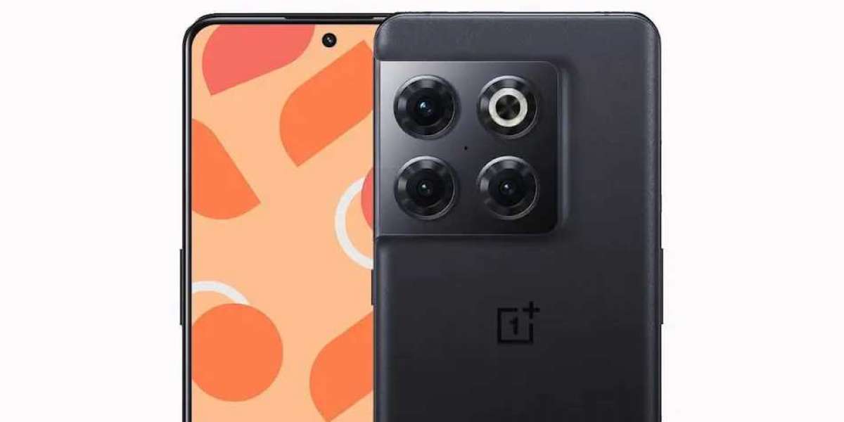 OnePlus 10T Tipped to Feature Up to 16GB of RAM and 512GB of Inbuilt Storage