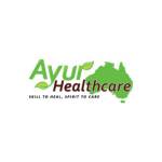 Ayur Health Care Profile Picture
