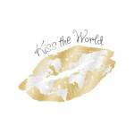 Kiss The World Profile Picture