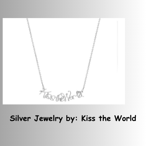 Silver Jewelry: Interesting facts that you should know!