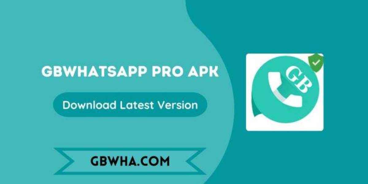 GBWhatsApp Pro APK Download (Official) Latest Version April 2023