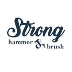 stronghammerandbrush Profile Picture