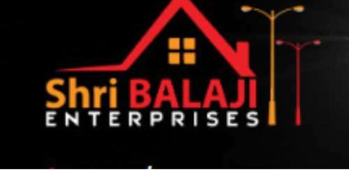 Why Need Electric Pole Manufacturers in India - Shri Balaji Enterprises