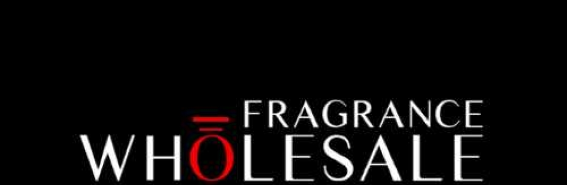 Fragrance Wholesale Cover Image