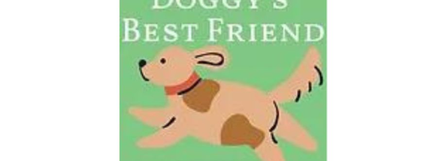 Doggys bestfriend Cover Image