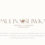 paulina sliwka Profile Picture