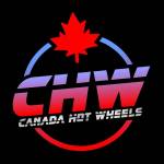Canada Hot Wheels Profile Picture