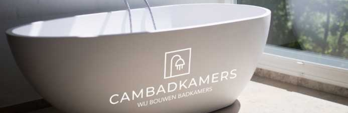 Cam Badkamers Cover Image