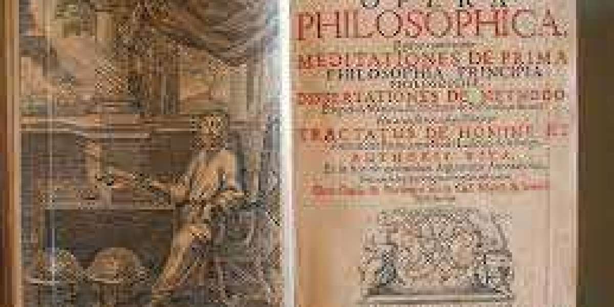 5 Philosophy Books That Will Change How You View the World