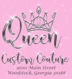 Buy Avapresley Prom and Pageant Dresses At Queen Custom Couture