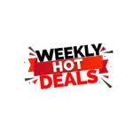 Weekly Hot Deals Profile Picture