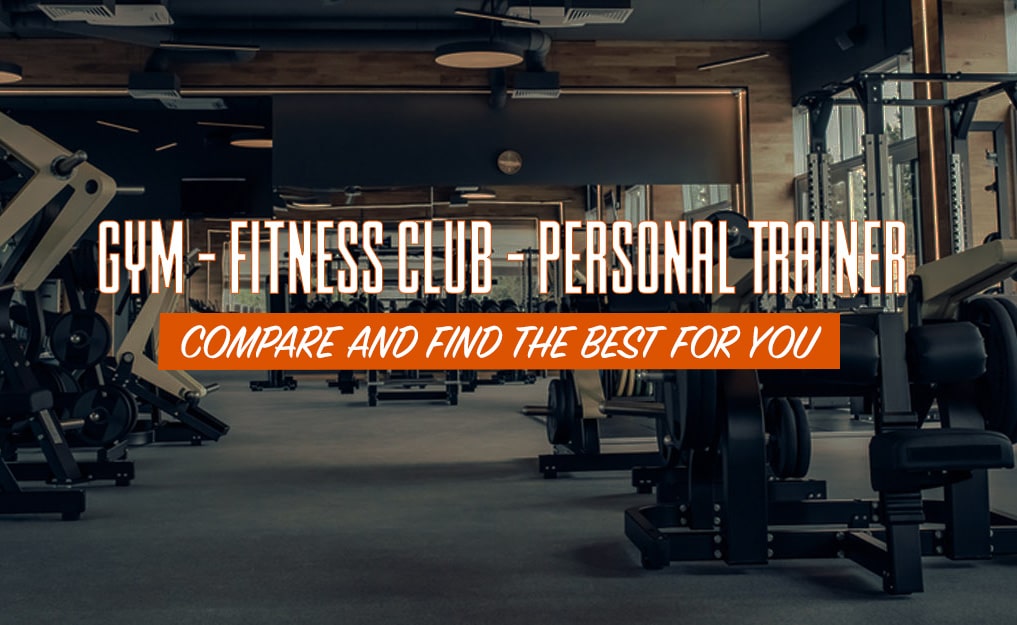 Gym - Compare & Find the best for you | findyourgym.ae