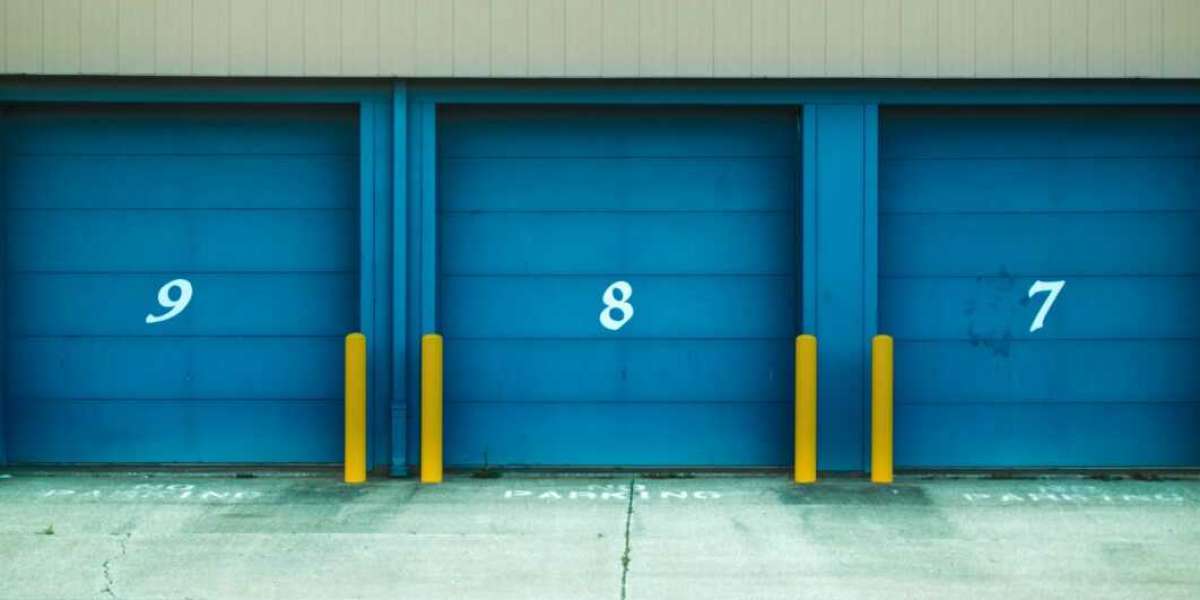 The Importance of Regular Garage Door Maintenance in Sunny California