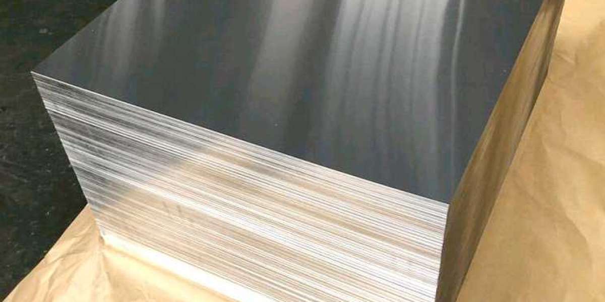 What are some of the advantages of using aluminum cladding sheets and what are some of the disadvantages of doing so