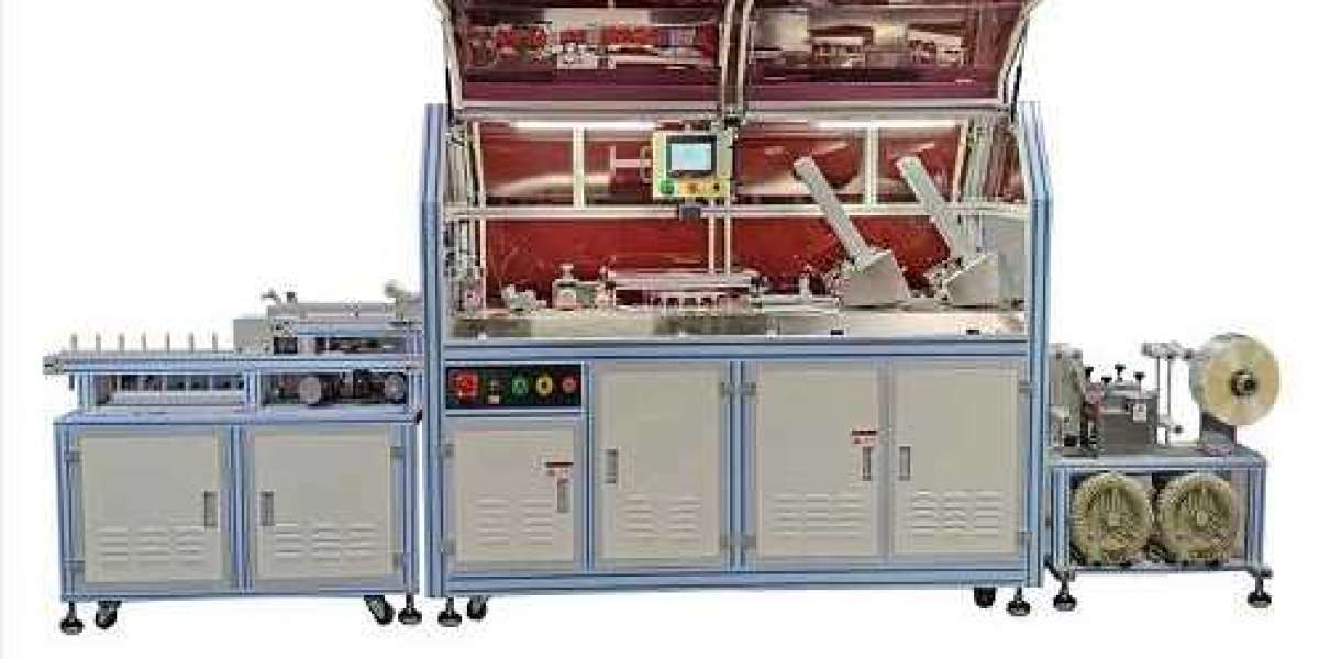 Counting Packing Machine manufacturers