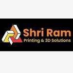 Shri Ram Printing 3D solutions Profile Picture