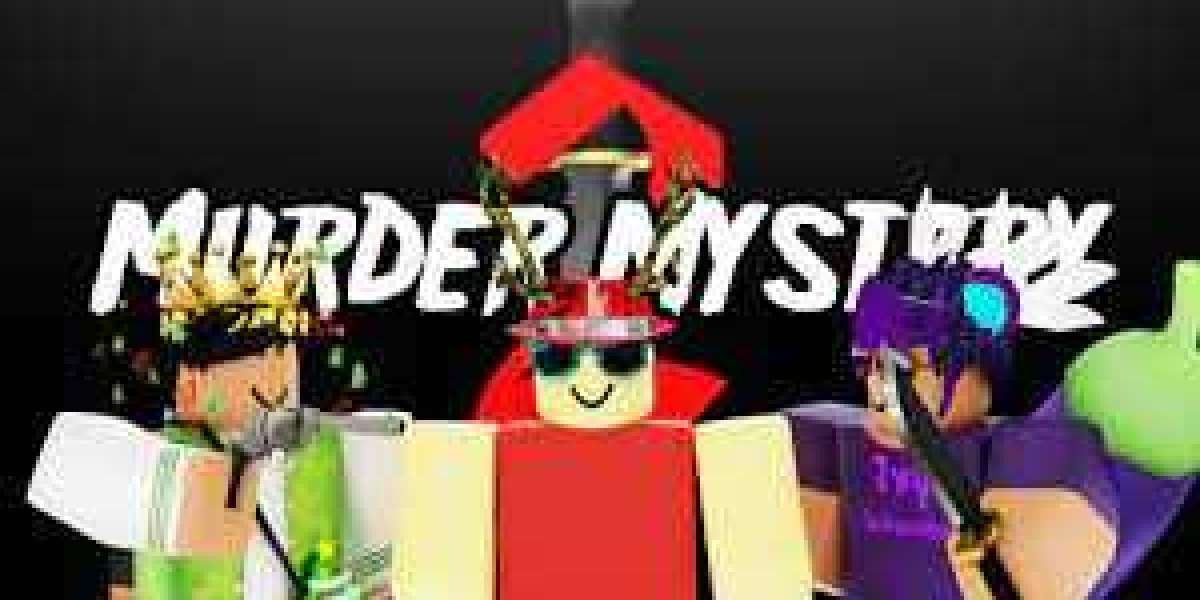 Hallowscythe in Roblox Murder Mystery: How to obtain, price, rarity, and more