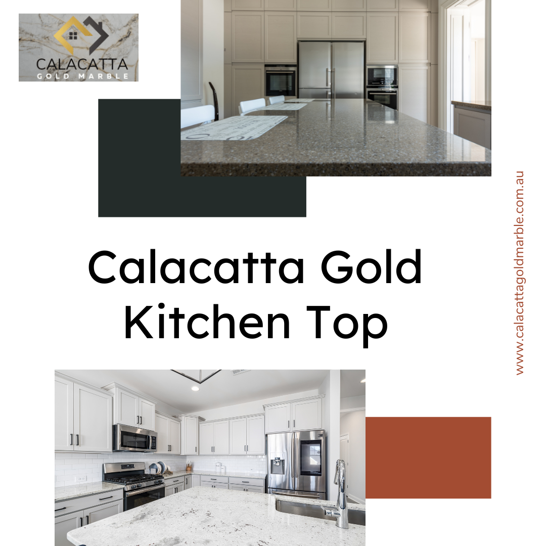 Find out a Perfect Online Place to Buy Calacatta Gold Slabs and Kitchen Top | by Calacatta Gold Marble | Oct, 2023 | Medium