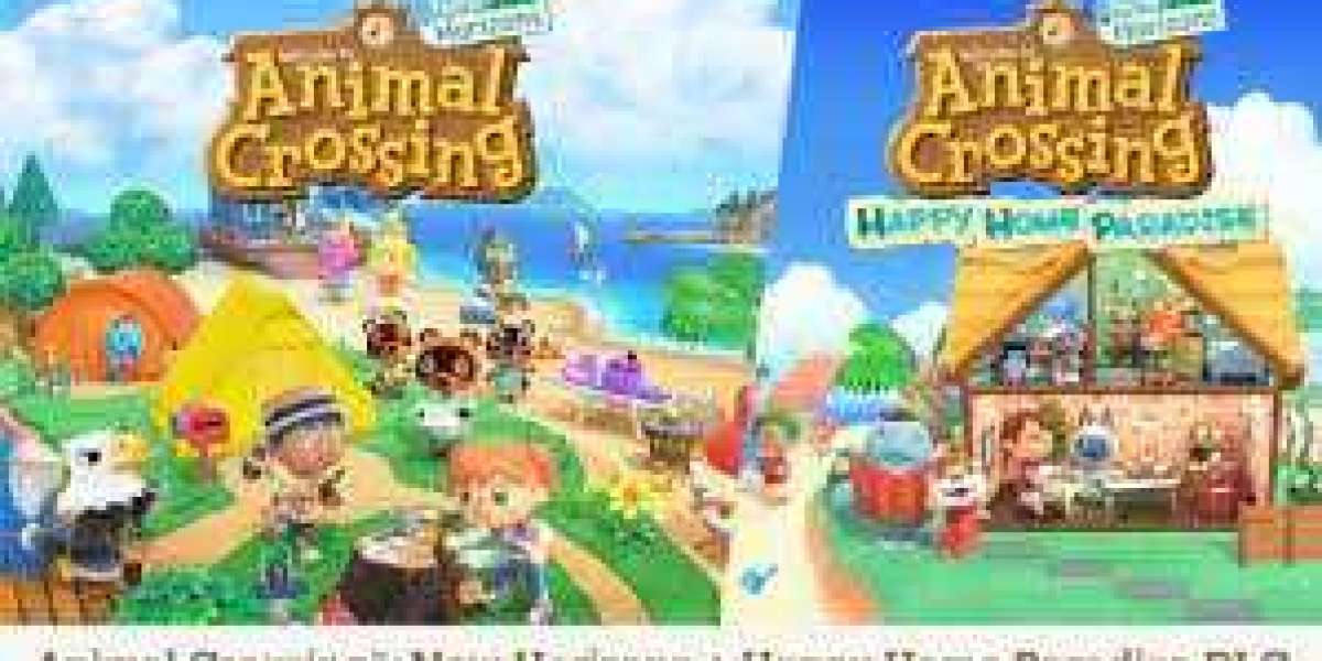 Animal Crossing: New Horizons Player Showcases Amazing Jurassic Park Island