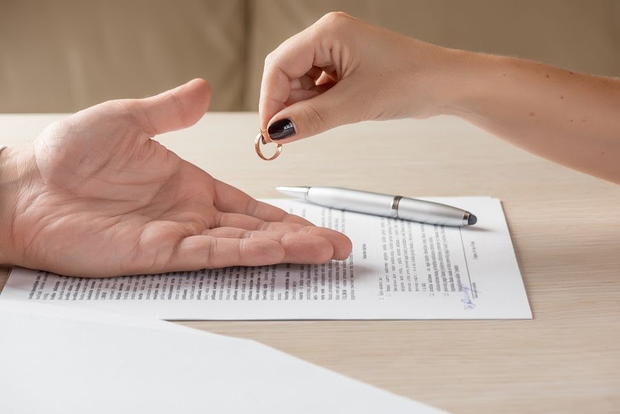Navigating Divorce On A Budget With Low Cost Divorce Attorney In Houston