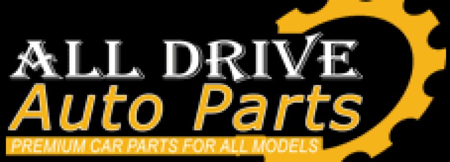 All Drive Auto Parts Cover Image