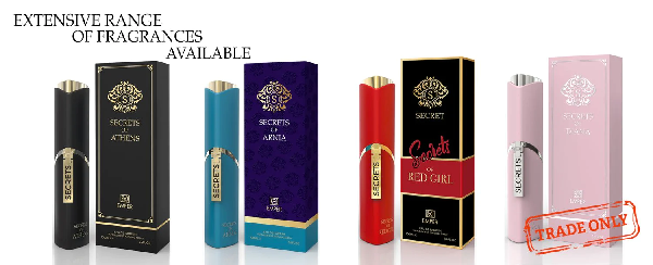 Fragrance Wholesale UK: The Perfect Choice to Buy 585 Gold Classic and Perfume in Wholesale | by Fragrancewholesaleuk | Dec, 2023 | Medium