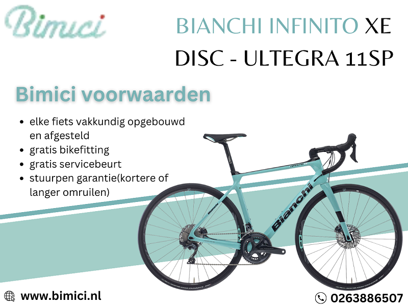 Ontvang de beste deal voor de uitverkoop van Bianchi grind- en Oltre- fietsen in 2023