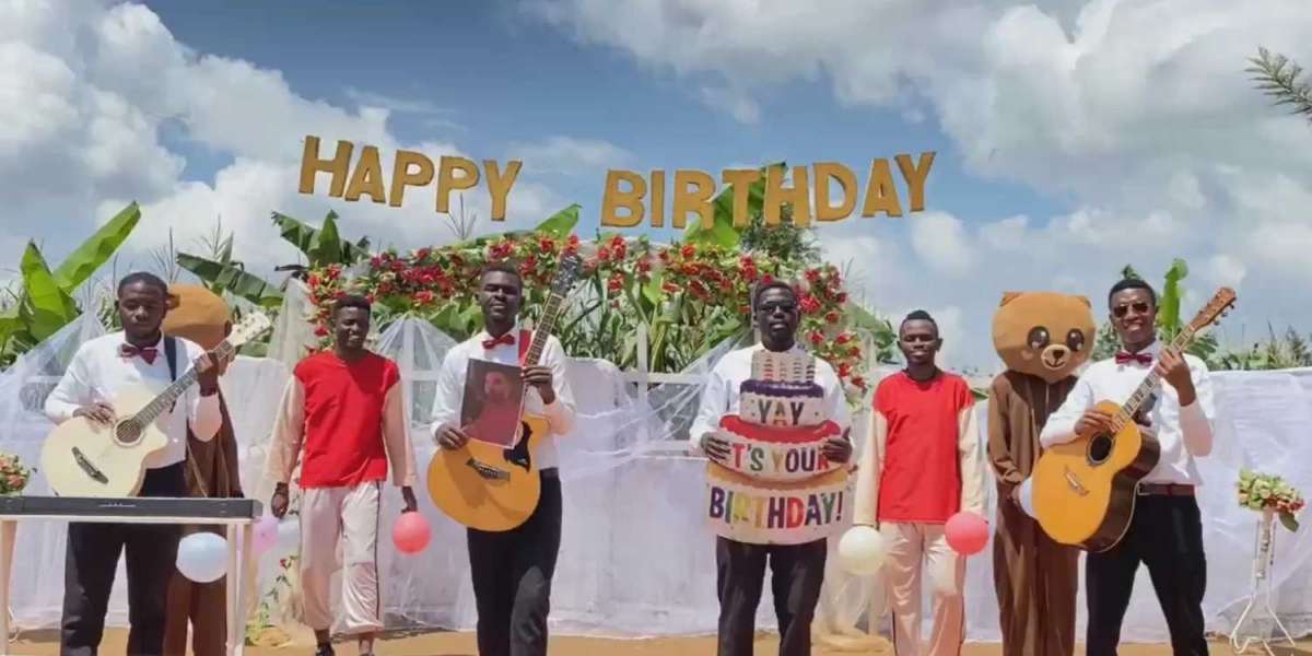 Greetingsfromafrica.net: Crafting Unique Birthday Experiences with Personalized African Videos