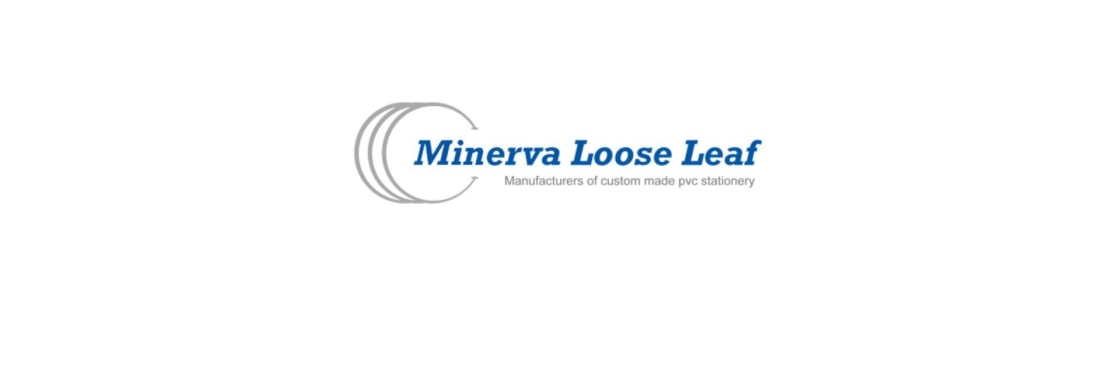 Minerva Loose Leaf Cover Image