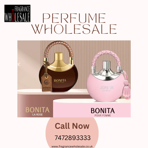 Fragrance Wholesale UK: The Best Online Marketplace to Buy Lattafa Ajwad and Pour Femme Perfume | by Fragrancewholesaleuk | Jan, 2024 | Medium