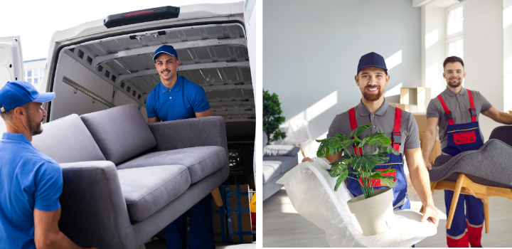A Comprehensive Guide to Hire a Man and Van Service for Furniture and Moving House Removals | by Eddico | Feb, 2024 | Medium
