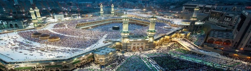 Elevate Your Umrah Experience with Elite B2B Solutions