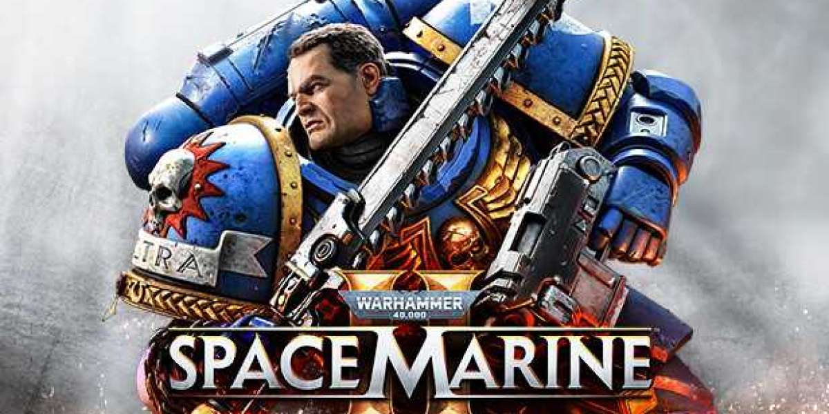 Warhammer 40,000: Space Marine 2 - Continuing the Legacy of Epic Battles
