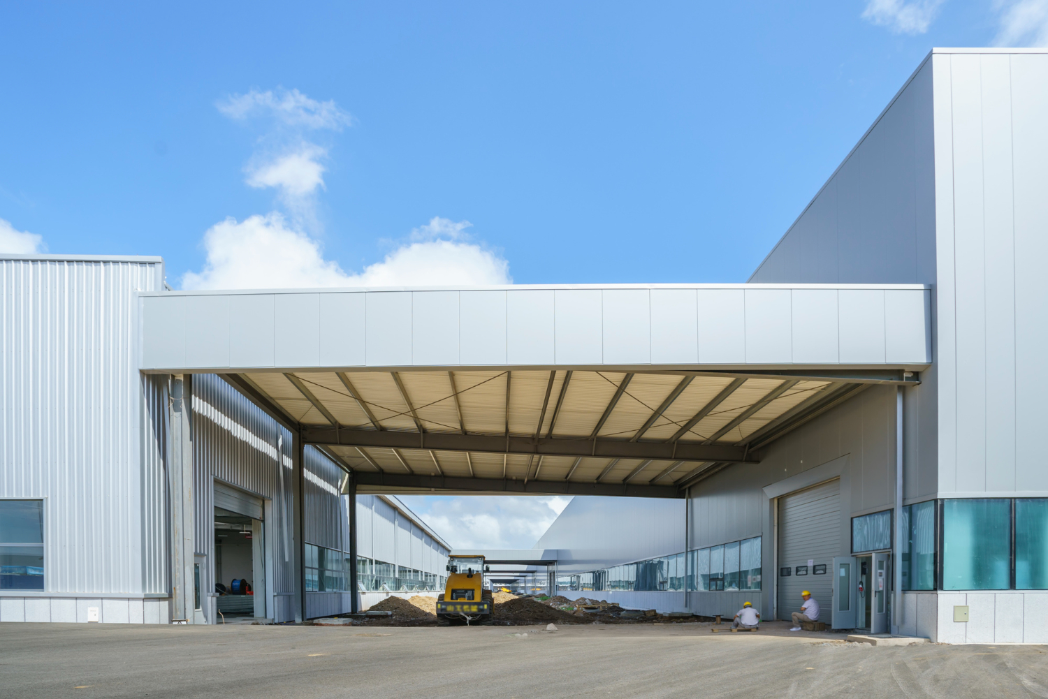 Single Vs Double Carports: Finding the Right One for Best Storage Facilities