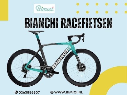 Bianchi racefietsen en kledingoverhemden: rijd in comfort en elegantie