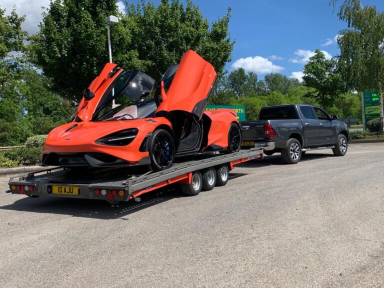Local Car Recovery | Recovery Companies Near Me | A2B tow