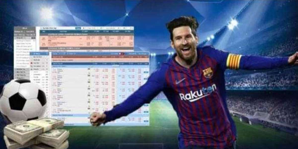 Guide To Playing Football Betting Successfully and Winning Money
