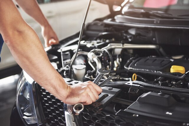 The Best Mechanics and Automotive Repairs in Christchurch - JT Auto