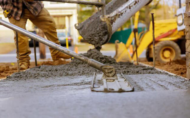 Why You Should Choose Our Concrete Grinding Services in Christchurch