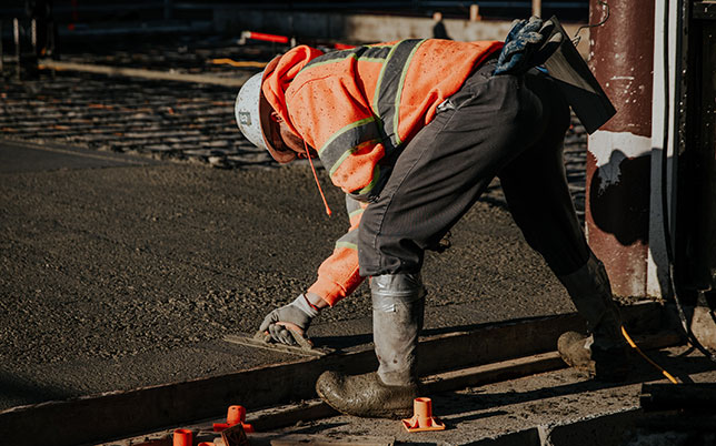 Transform Your Space with Professional Concrete Floor Polishing in Christchurch