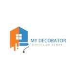 My Decorator Profile Picture