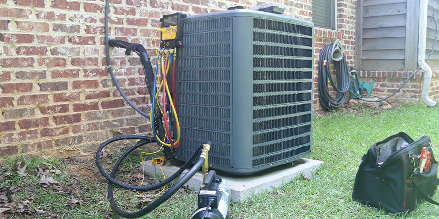 Best Air Conditioning Services in Tampa | Book Now