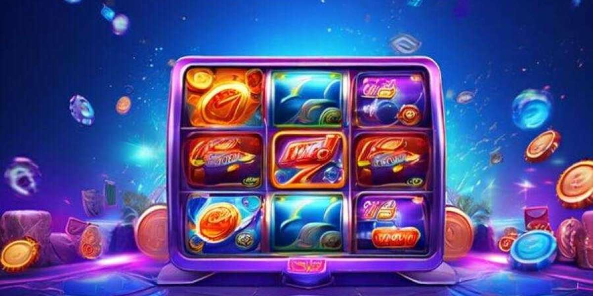 Spin & Win: Dive into the World of Korean Online Gambling Sites