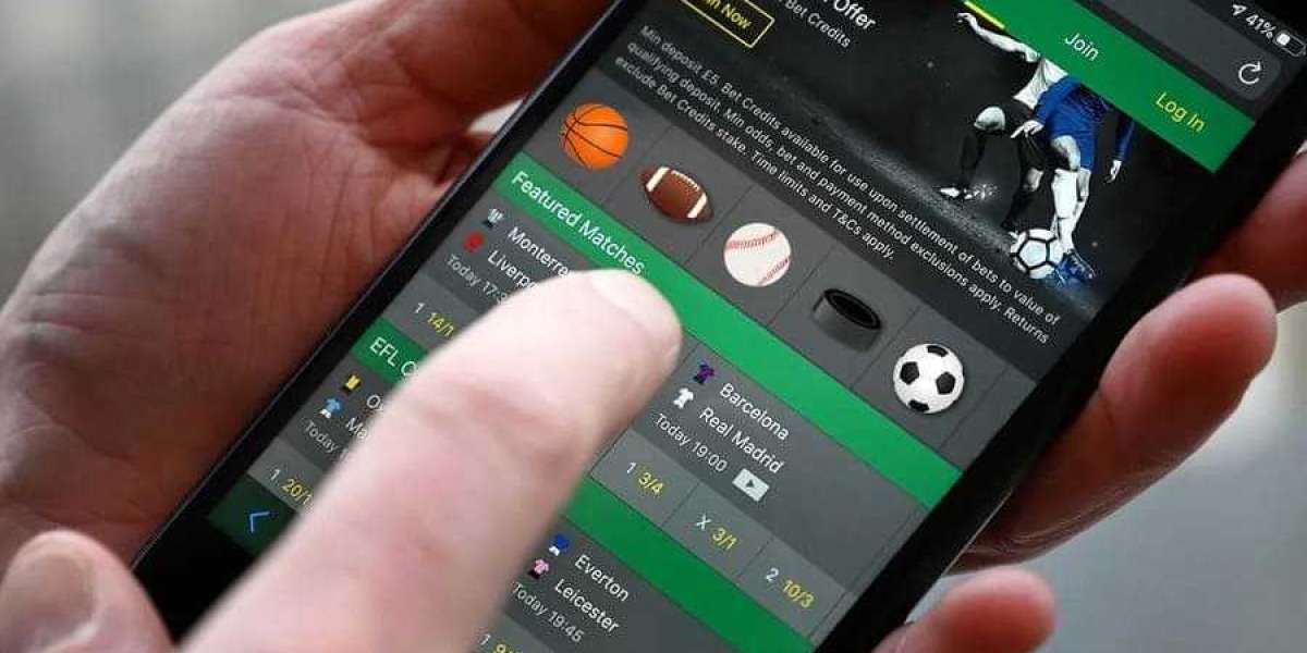 Hitting the Jackpot: Navigating the World of Korean Betting Sites Like a Pro