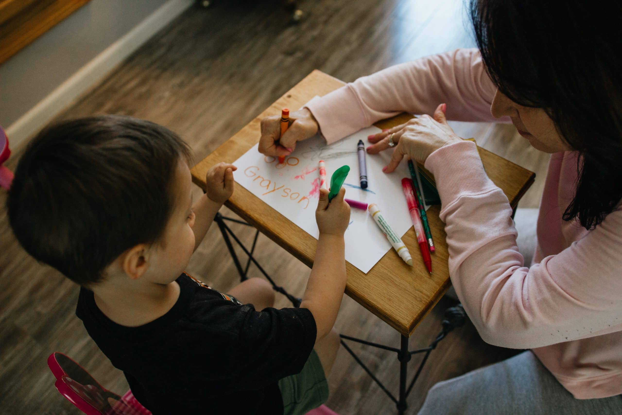 Affordable Childcare Centre in Auckland - Expert Staff & Safe Environment