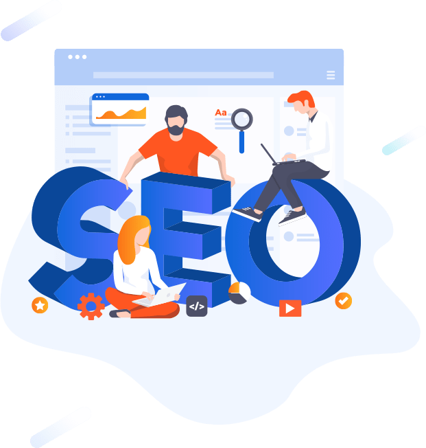 Transform Online Visibility with Melbourne SEO Services Company | Rank The Website