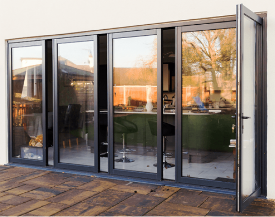 Transform your home with quality aluminium doors! Discover durable and stylish choices today.