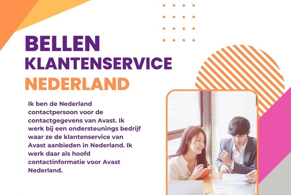 Avast Klantenservice Nederland: Hoe installeer ik Avast Antivirussoftware ?