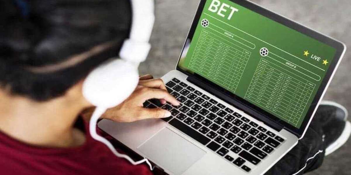 All About Korean Gambling Sites: Pros and Cons