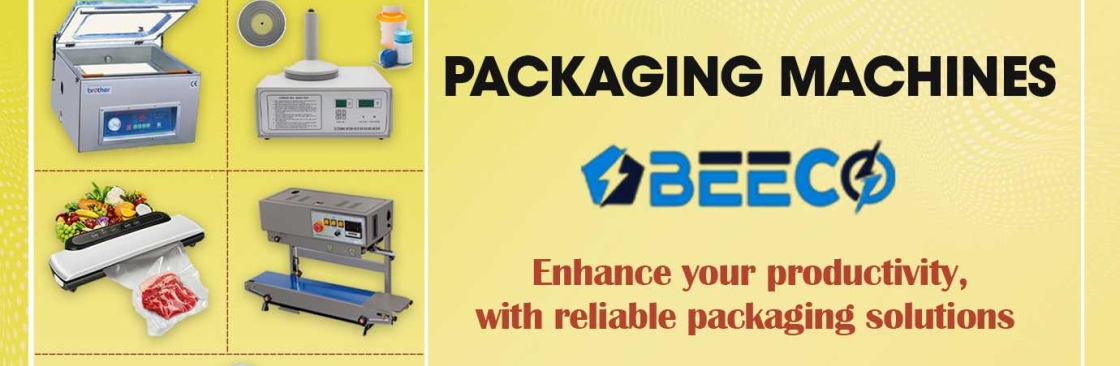 Beeco Electronics Cover Image